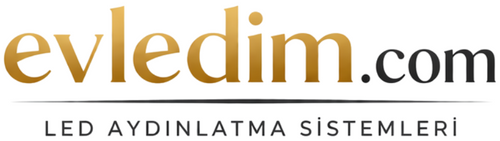 Evledim® | Sensörlü LED Aydınlatma Sistemleri